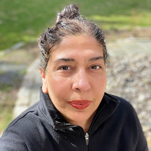 Meet your Posher, Chitra